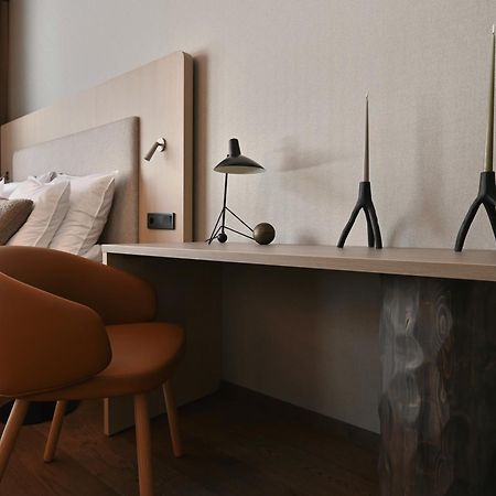 Balder Luxury Lodge Levi Ngoại thất bức ảnh