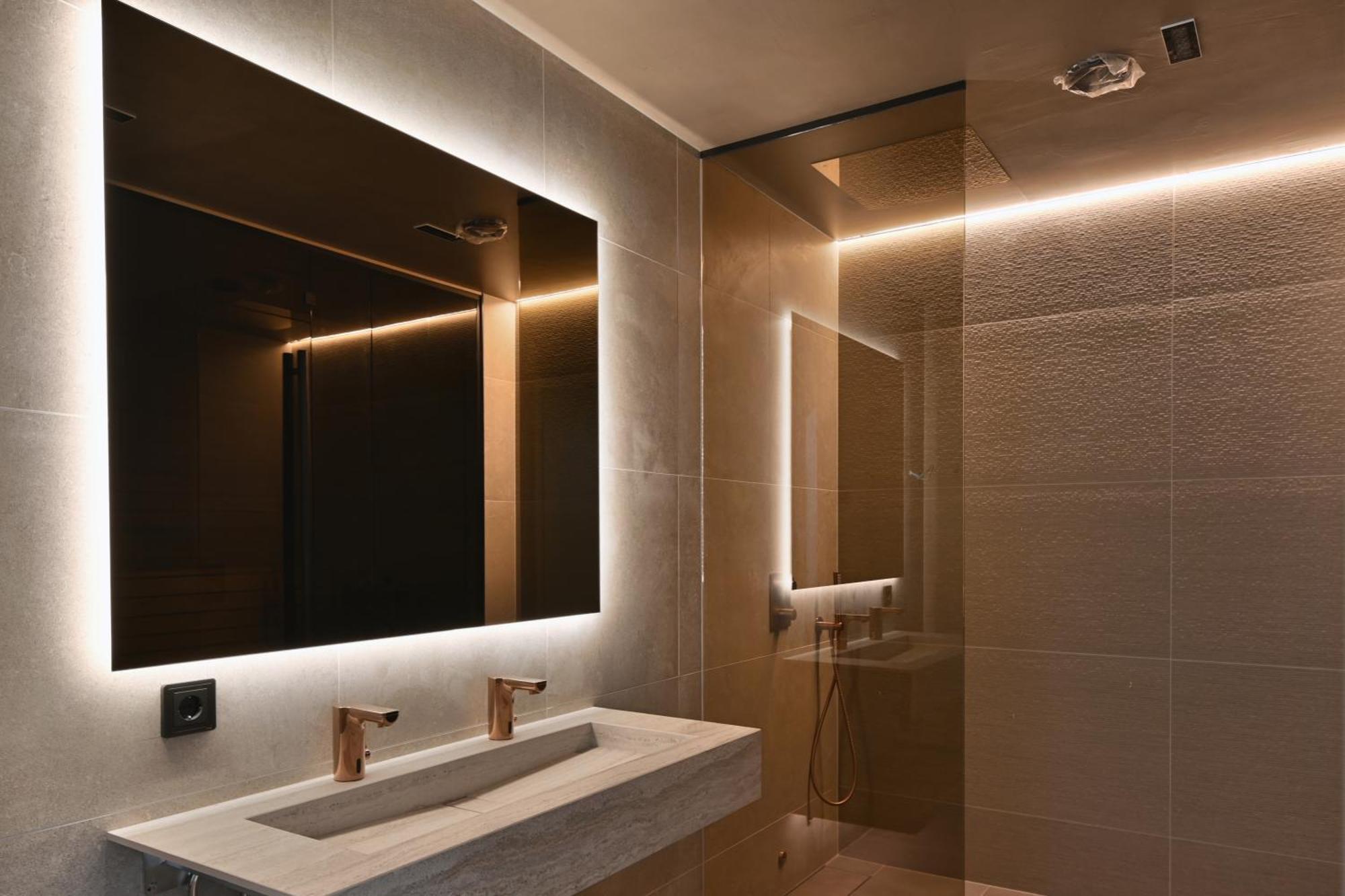 Balder Luxury Lodge Levi Ngoại thất bức ảnh