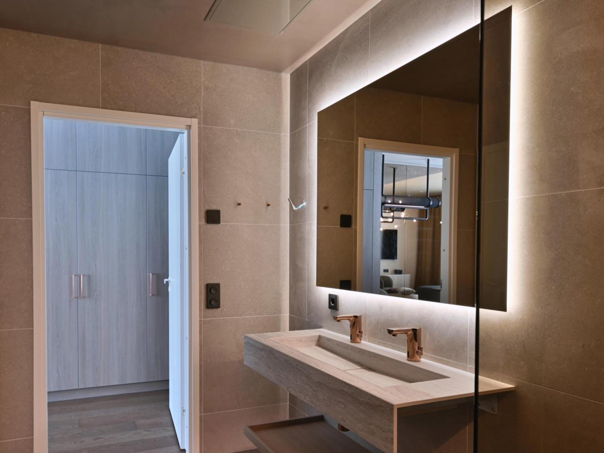 Balder Luxury Lodge Levi Ngoại thất bức ảnh